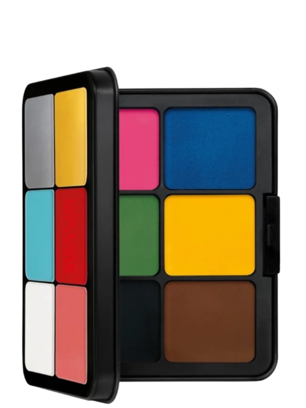 Make Up For Ever Artist Color Palette - Universal
